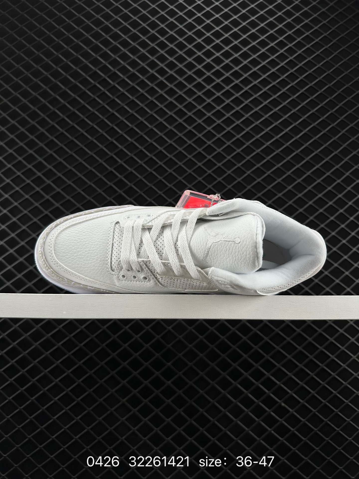 Nike Air Jordan 3 Retro SE